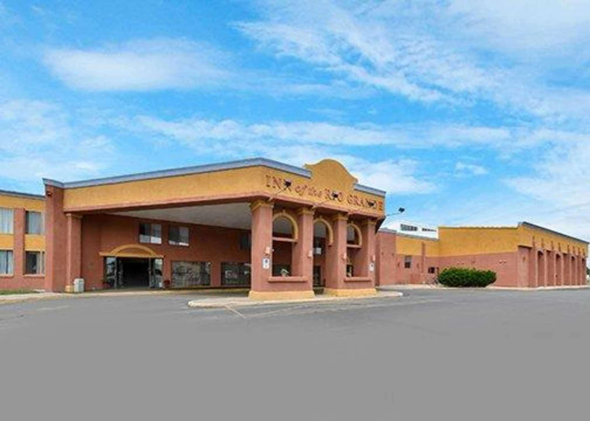 Quality Inn Alamosa Exterior photo