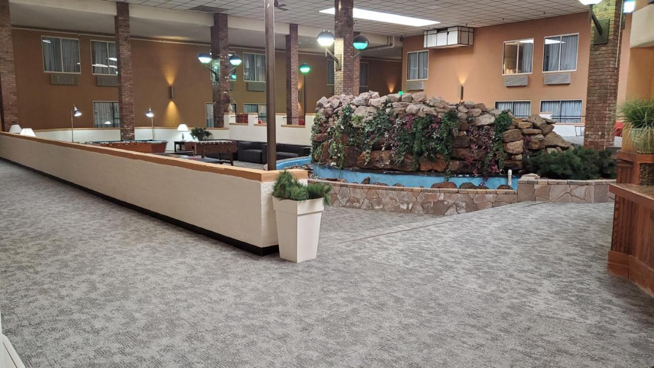 Quality Inn Alamosa Exterior photo