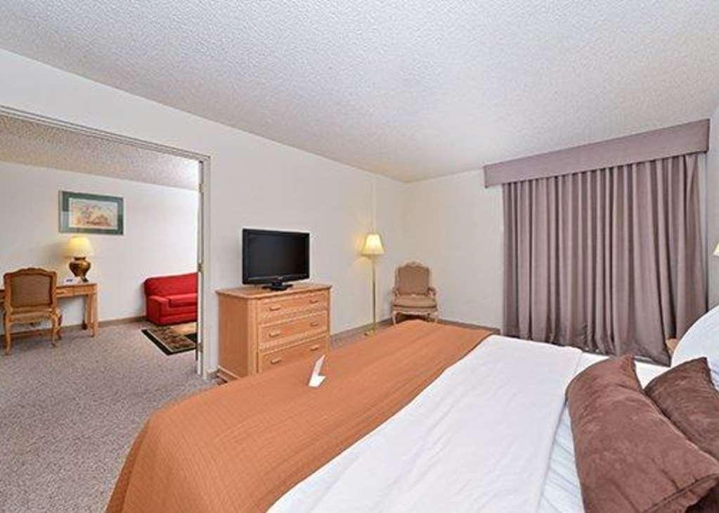 Quality Inn Alamosa Room photo