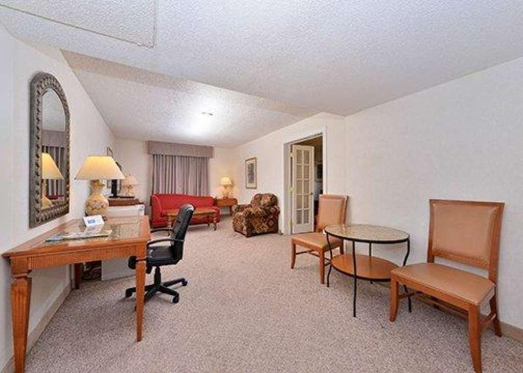 Quality Inn Alamosa Room photo