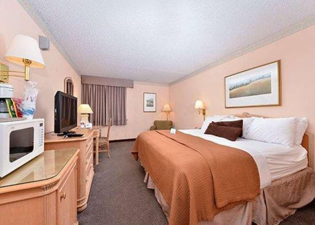 Quality Inn Alamosa Room photo