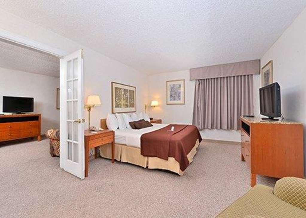 Quality Inn Alamosa Room photo