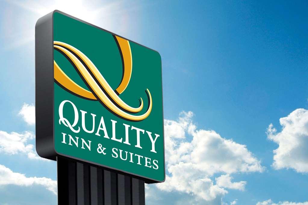 Quality Inn Alamosa Exterior photo