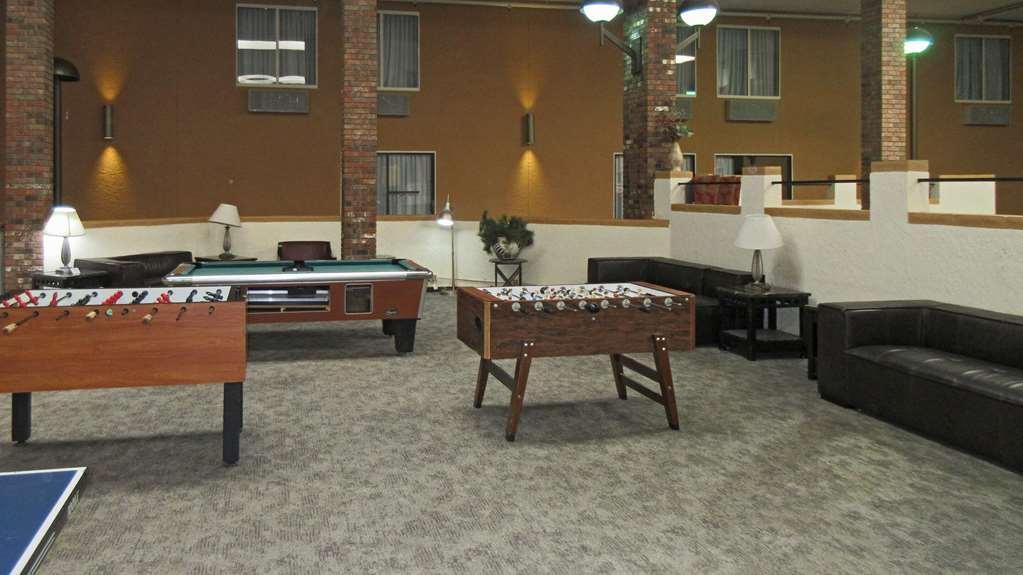 Quality Inn Alamosa Interior photo