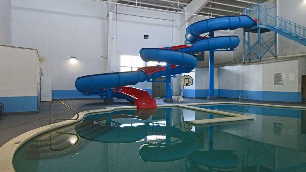 Quality Inn Alamosa Facilities photo