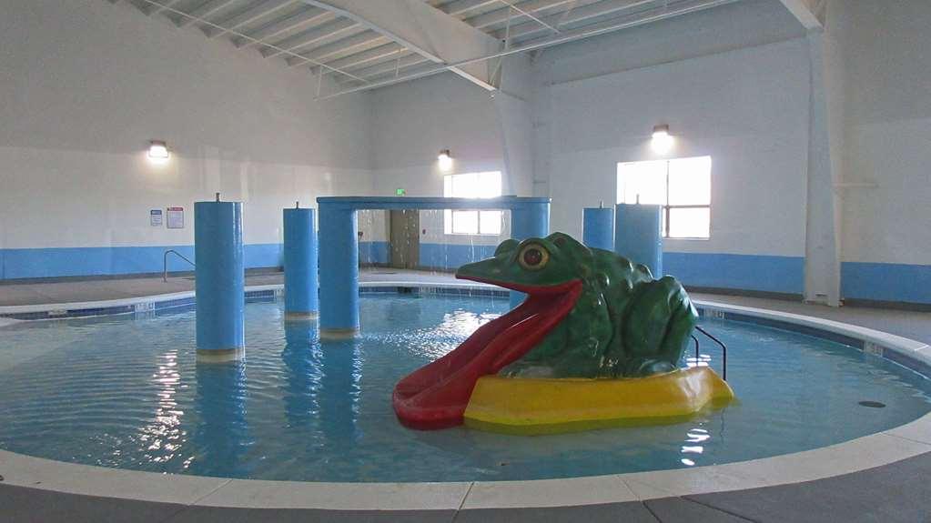 Quality Inn Alamosa Facilities photo