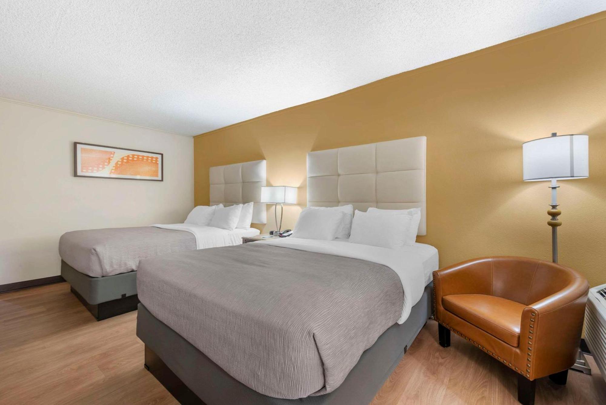 Quality Inn Alamosa Exterior photo