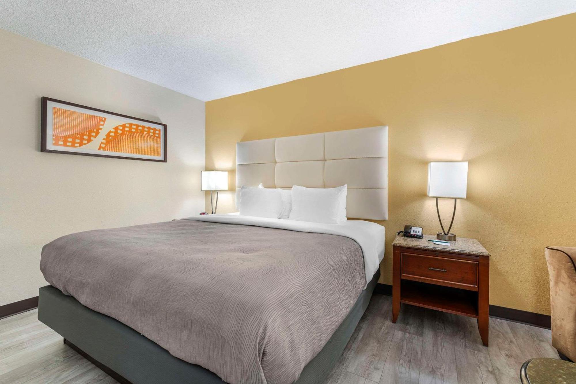 Quality Inn Alamosa Exterior photo