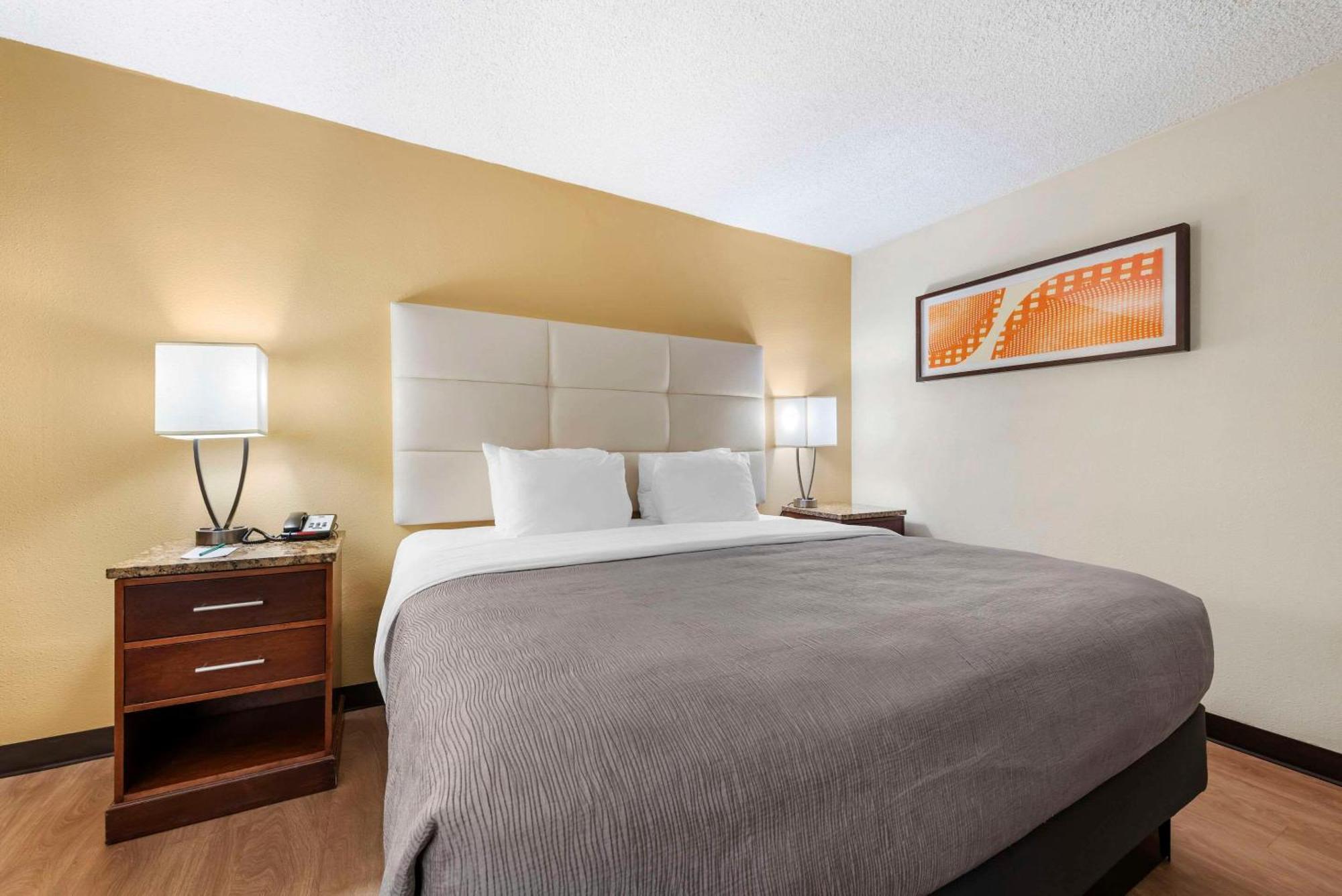 Quality Inn Alamosa Exterior photo