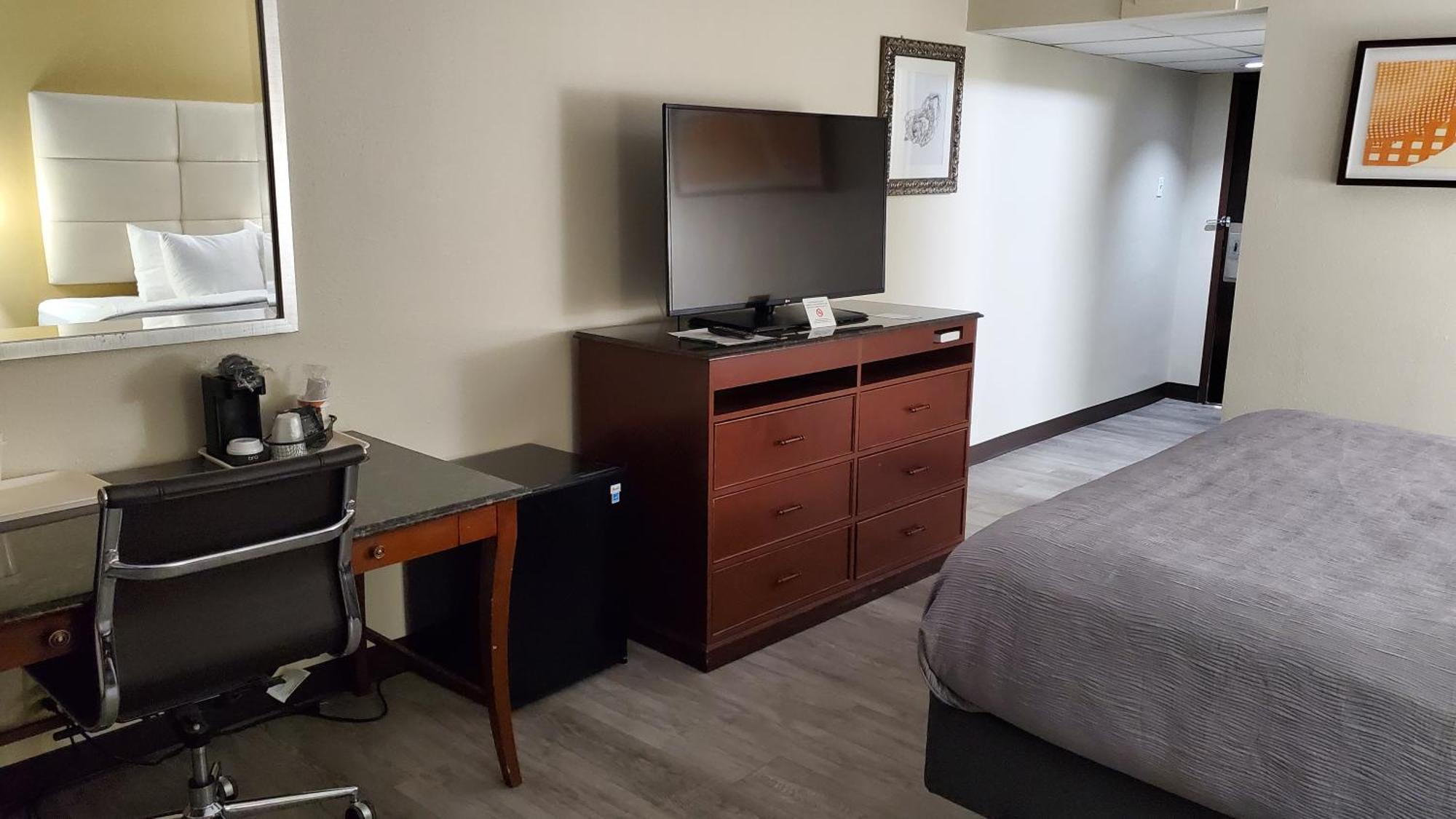 Quality Inn Alamosa Exterior photo